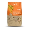 Comfy Cornelius Petit 7l - poziomkowy żwirek kukurydziany