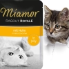 Miamor Ragout Royal - mokra karma dla kota kurczak w galarecie 100g
