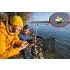 Fishing Expedition FishVision Pro - sonar echosonda do wykrywania ryb