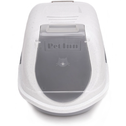 Comfy Easy Cat - kuweta zamknięta z klapką 54cm