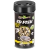 Repti-Zoo Semi Dry Fish 250ml - ryby półmiękkie