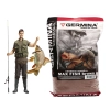 Germina Max Fish Fishmeal Brown - zanęta na ryby 1kg