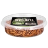 Terrario Repti Bites Mealworms 125ml - larwy mącznika suszone