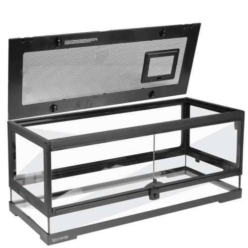 Terrario Santuario Natural 20 - terrarium 75x30x30