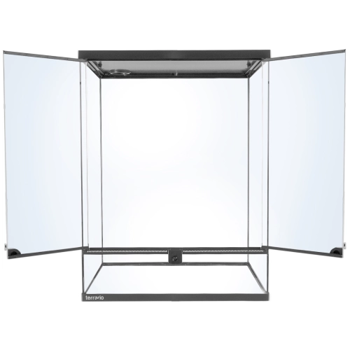 Terrario Oasis Verde 30 - terrarium 45x45x60 z zestawem