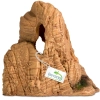 Terrario Mountain Cave - kryjówka do terrarium 19x13x14cm