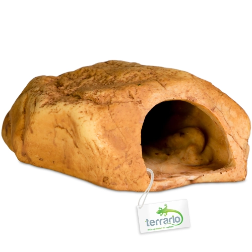 Terrario Rock Shelter S - kryjówka do terrarium 16x11x6cm