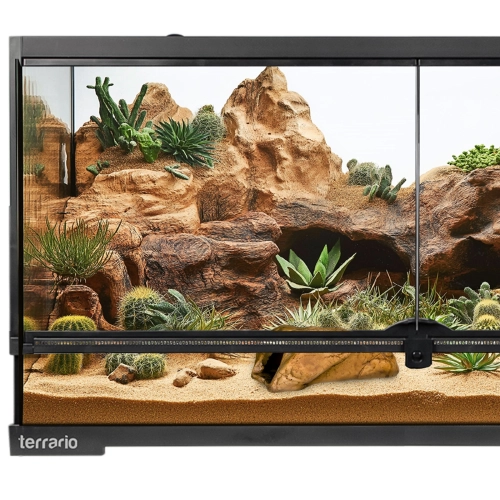 Terrario Rock Shelter S - kryjówka do terrarium 16x11x6cm