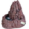 Terrario Volcano Fountain – Fontanna do Terrarium z pompą