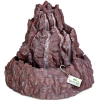 Terrario Volcano Fountain – Fontanna do Terrarium z pompą