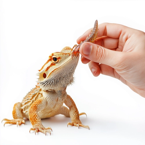 ProBugs Eco-Fresh Scolopendra Centipede 15 x 2pcs - świeże skolopendry 15 saszetek