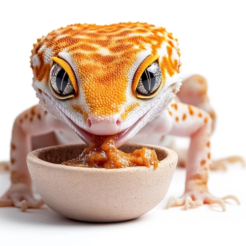 ProBugs InsecXFruits 80g - kompletna dieta pokarm i witaminy w żelu dla gadów