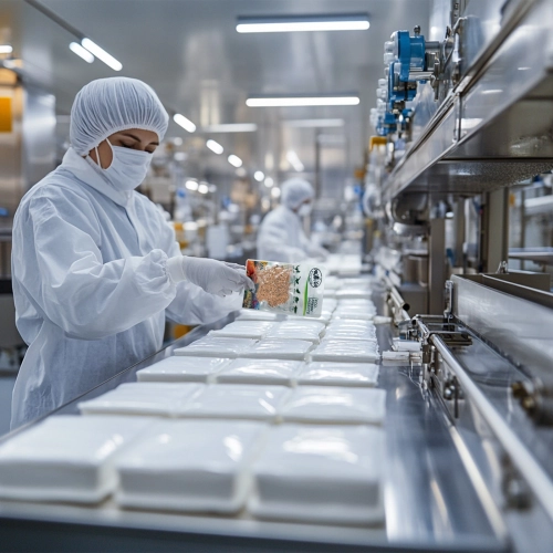 ProBugs Eco-Fresh Scolopendra Centipede 15 x 2pcs - świeże skolopendry 15 saszetek