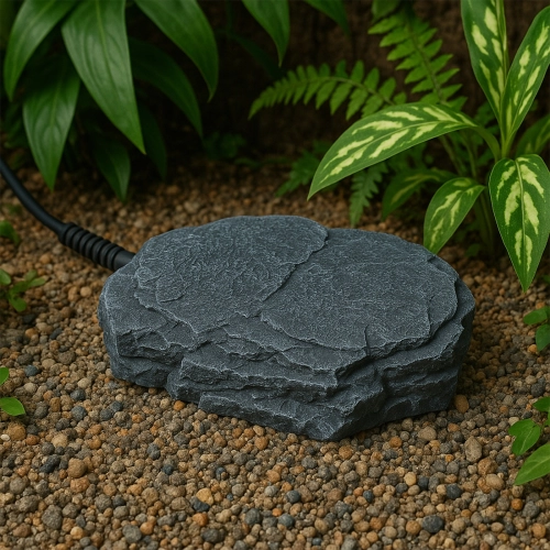 Repti-Zoo Dimmer Heat Rock 12W - kamień grzewczy z regulacją temperatury