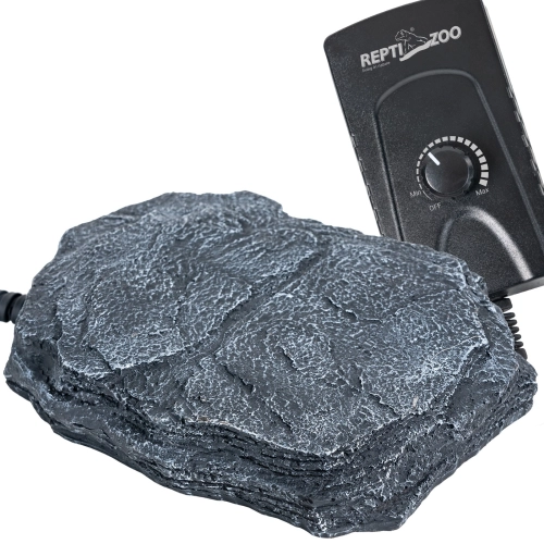 Repti-Zoo Dimmer Heat Rock 12W - kamień grzewczy z regulacją temperatury