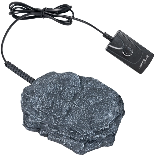 Repti-Zoo Dimmer Heat Rock 12W - kamień grzewczy z regulacją temperatury