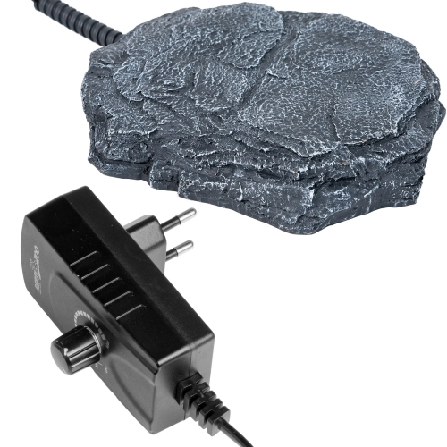 Repti-Zoo Dimmer Heat Rock 12W - kamień grzewczy z regulacją temperatury