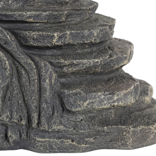 Repti-Zoo Turtle Filter Rock - wyspa i filtr wody dla żółwi