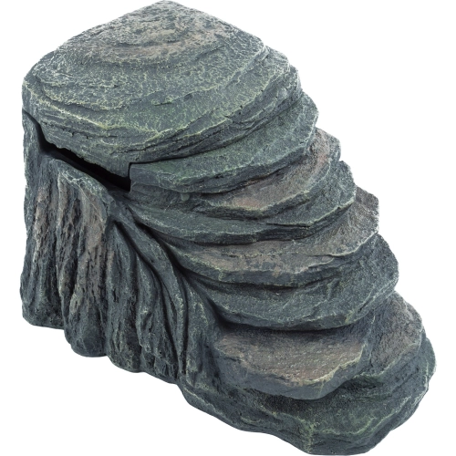 Repti-Zoo Turtle Filter Rock - wyspa i filtr wody dla żółwi