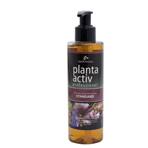 Aquabotanique Standard 200ml