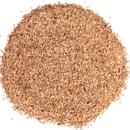 Aventerra Sweden DRAGOON Alder Medium 4l - średnie zrębki olchowe