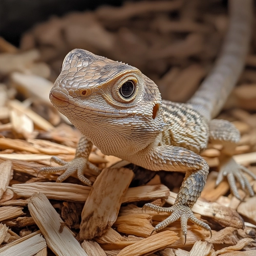 Aventerra Sweden DRAGOON Alder Medium 4l - średnie zrębki olchowe