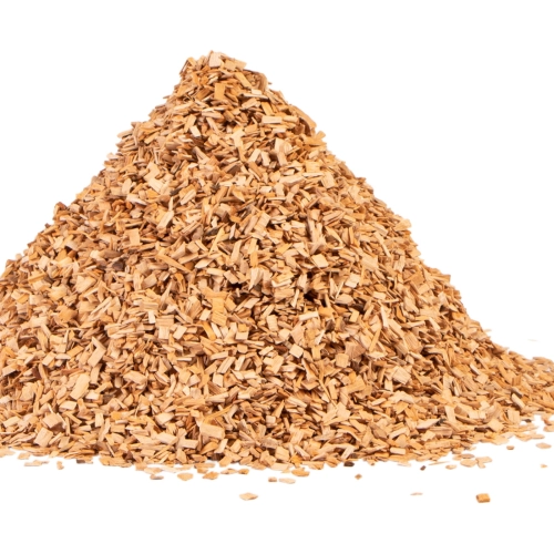 Aventerra Sweden DRAGOON Alder Medium 4l - średnie zrębki olchowe