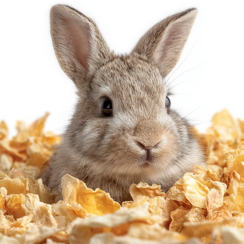 Herbal Pets - Chipsy naturalne Cykoria 125g