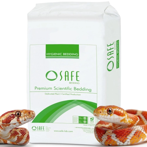 SAFE 3-4S 12,5KG - podłoże lignocel