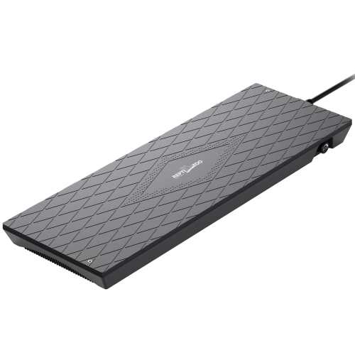 Repti-Zoo Heat Panel 60W - ogrzewanie terrarium ciepłym powietrzem