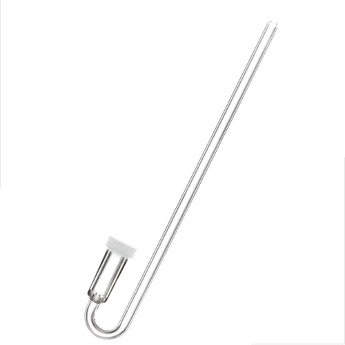 Neo Diffuser Original S CO2 + Clip White – dyfuzor CO2 + kolanko do akwarium 12mm