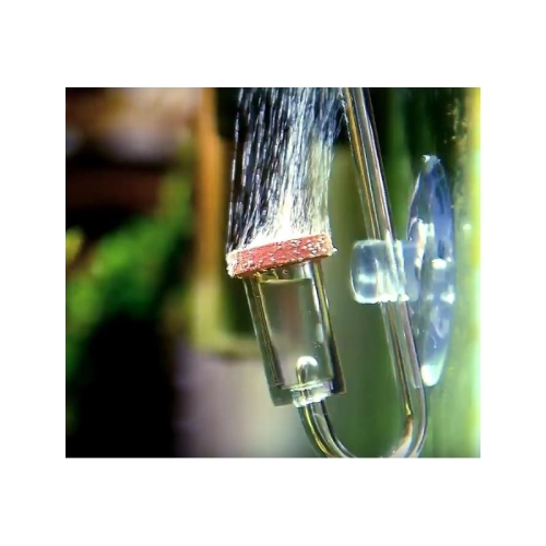 Neo Diffuser Curved Original L Clip - dyfuzor CO2 24mm z kolankiem